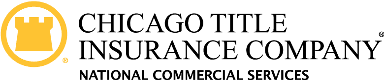 Chicago Title Insurance Company Logo