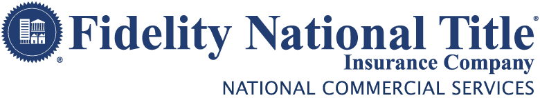 Fidelity National Title Logo