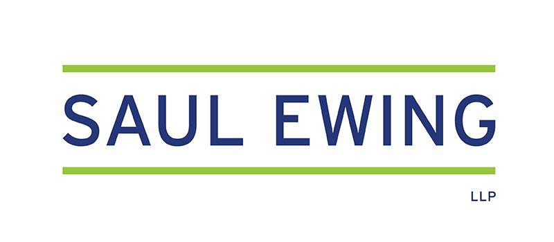 Saul Ewing LLP logo